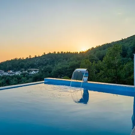 Carpediem Villa Kaş