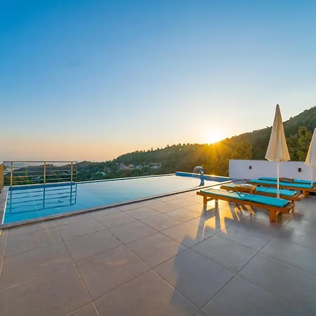 Hotel Carpediem Kaş