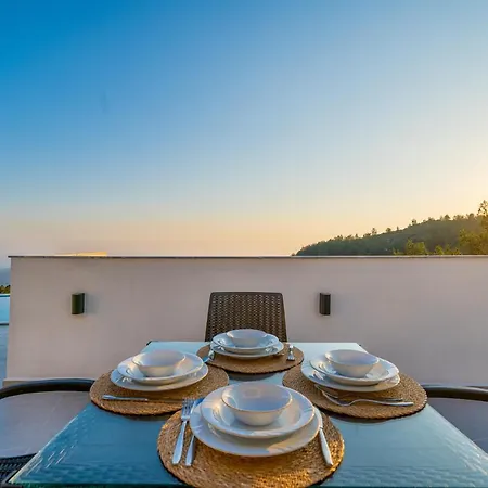 Hotel Carpediem Kaş