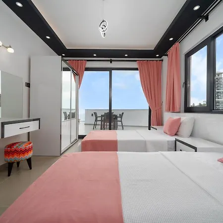 Carpediem Hotel *
