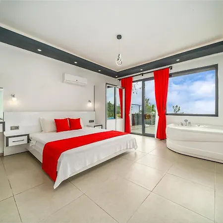 Hotel Carpediem Kaş