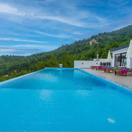 Carpediem Hotel Kaş