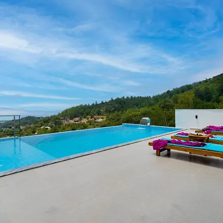 Carpediem Hotel Kaş