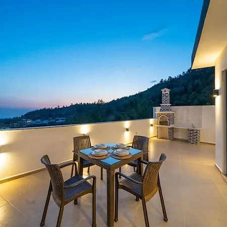 Villa Carpediem