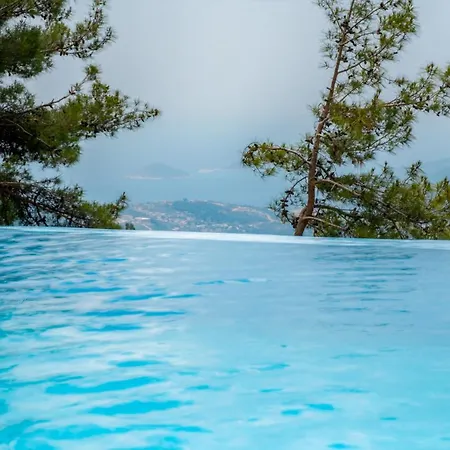 Hotel Carpediem Kaş