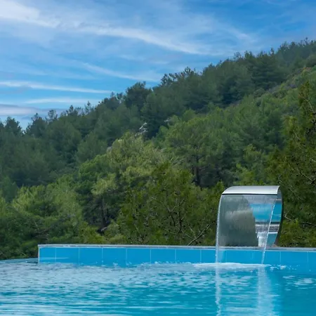 Hotel Carpediem Kaş