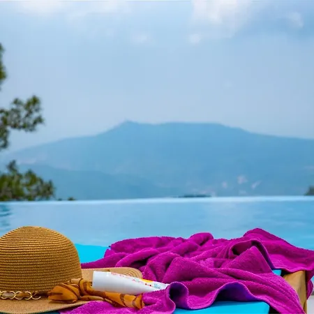 Carpediem Hotel Kaş
