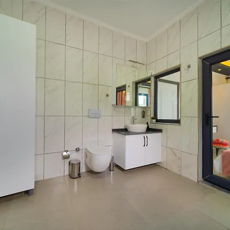 Carpediem Hotel Kaş