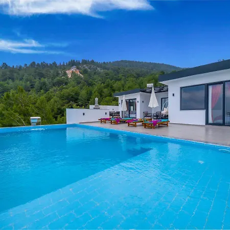 Hotel Carpediem Kaş