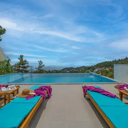 Carpediem Hotel Kaş
