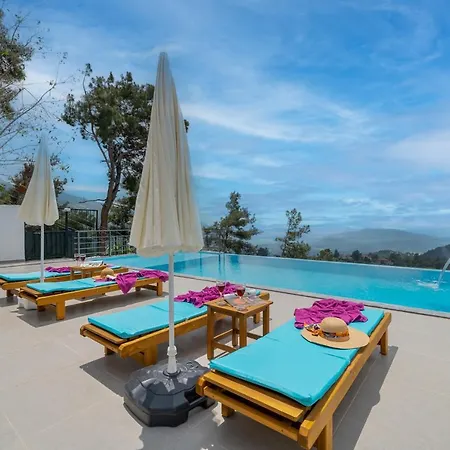 Hotel Carpediem Kaş