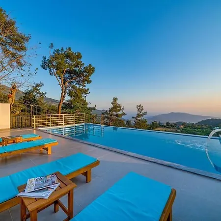 Carpediem Villa *