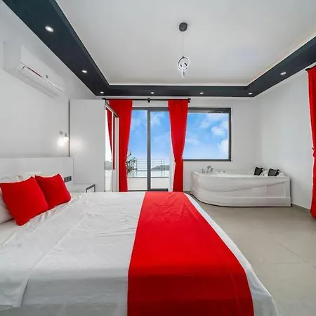 Villa Carpediem Kas