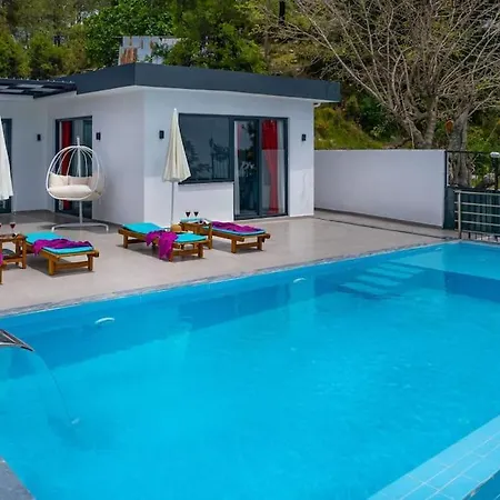 Carpediem Villa *