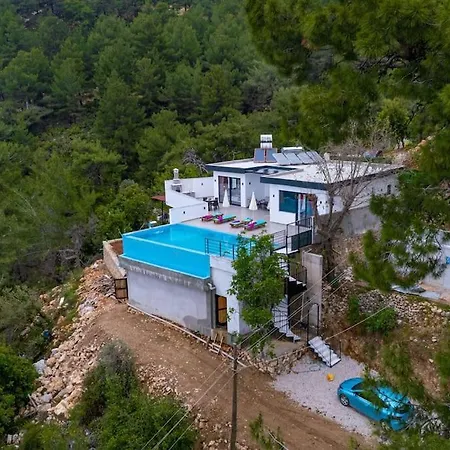 Villa Carpediem